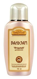 Бальзам для волос Плацентоль Ягодный